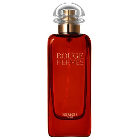 hermes parfum rote flasche|Rouge Hermès Hermès perfume .